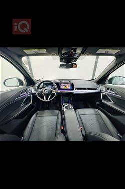 بي ام دبليو X1